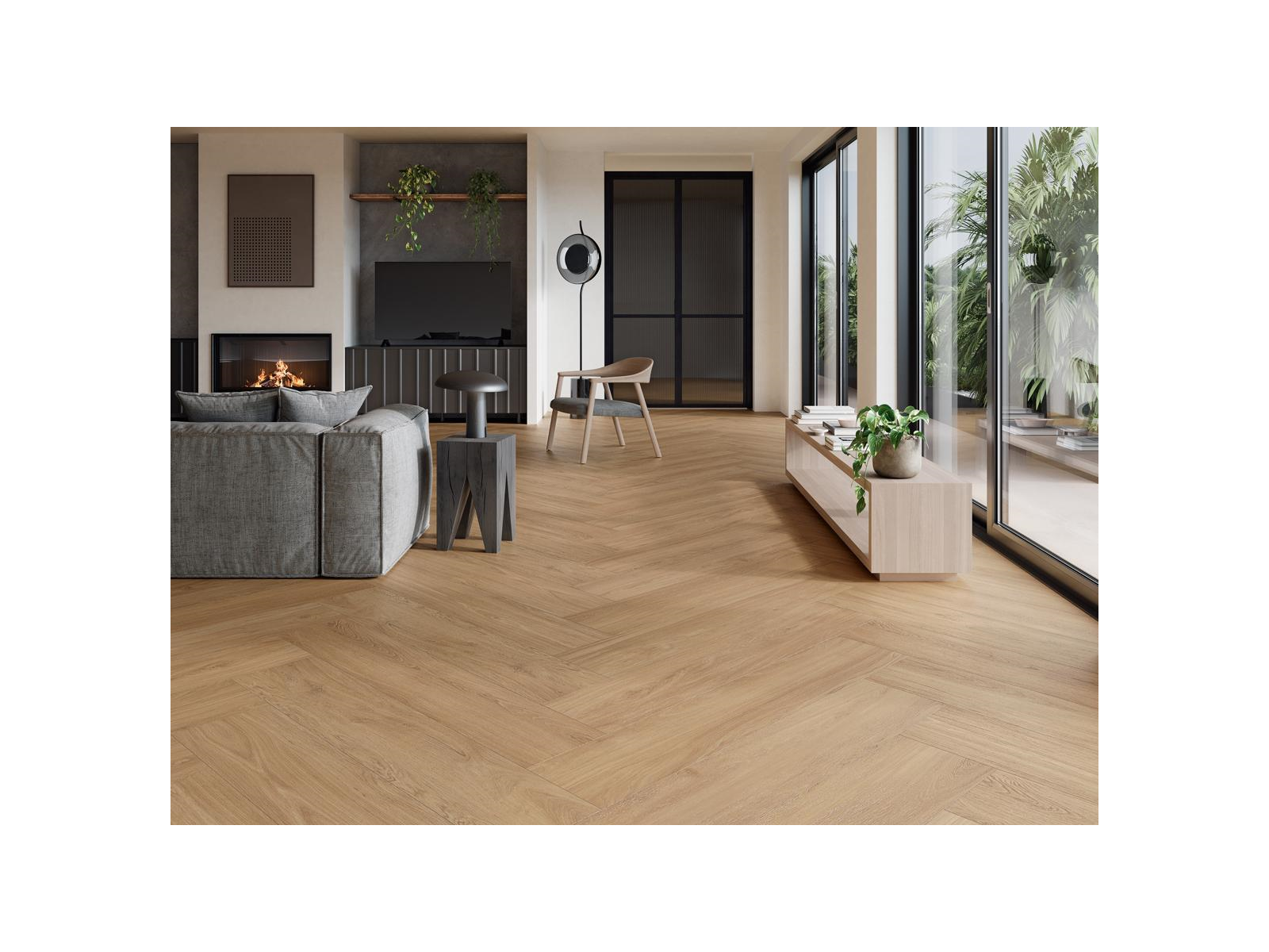 Westlake Miel  30X150